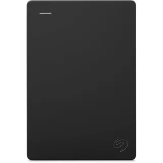 Seagate Portable Drive 4 TB USB 3.0 schwarz STGX4000400