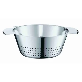 Rösle Seiher konisch 24 cm Edelstahl