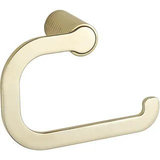 Mexen 7088233-50 Base Toilettenpapierspender, Golden