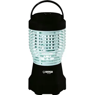 Mings Mark Inc Bug Zapper Taschenlampe - Black - One Size