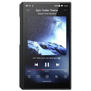 FIIO M11S