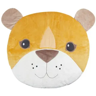 Sterntaler Spieldecke , Gelb , Textil , Füllung: Polyester,Polyester , Europäischer Sicherheitsstandard , Knister-Applikation , Schlafen, Kuscheln & Schlafen, Krabbeldecken