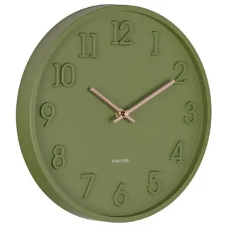 Karlsson Calma grün