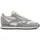 Classic Leather Chalk/Grey 3/Moonstone Damen 40,5