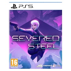 Severed Steel - Sony PlayStation 5 - FPS - PEGI 16