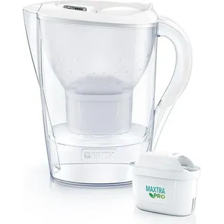 Brita Marella Weiß One Size