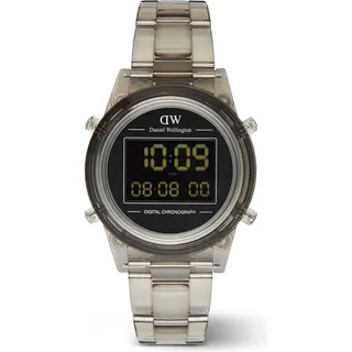 Uhren Daniel Wellington dw00100760 - Schwarz