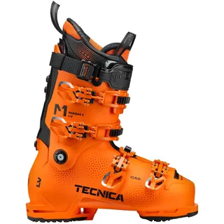 Tecnica Mach1 MV 130 TD GW Herren Skischuh Orange 27,5