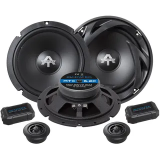 AUTOTEK ATX-6.2C