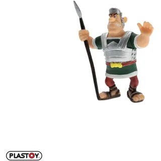 Plastoy Asterix & Obelix - Legionär mit Pilum