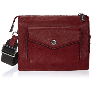 s.Oliver (Bags) Damen 10.2.17.38.300.2120007 Schultertasche, 3877