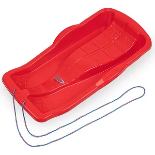 Jamara Snow Play Bob Karol rot (461125)