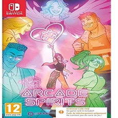 Bild von Arcade Spirits (Code in a Box)