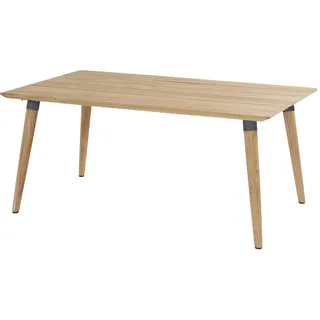 Hartman Sophie Studio Diningtisch Teak Rechteckig 170x100 cm