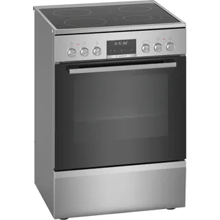 Bosch HKS79U250 Silber