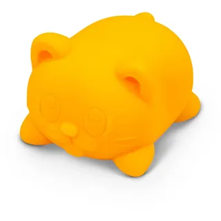 Obilo Tobar SCRUNCHEMS Candy Cats Stress Squish Ball Toy