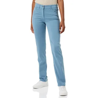 Gerry Weber Damen 722076-66870 Hose,Arctic,40