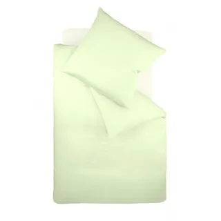 Colours 009100 lindgrün 200 x 200 cm + 2 x 80 x 80 cm