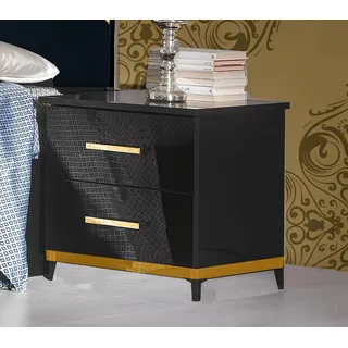 Design Nacht Konsole Tisch Kommode Tische Konsolen Schrank Schlafzimmer Beistell