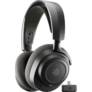 SteelSeries Arctis Nova 1 Auriculares Gaming PC/PS4/PS5/Xbox/Switch s
