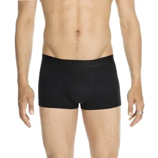 HOM HO1 Boxershorts schwarz S 2er Pack