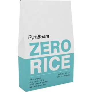GymBeam |Zero Rice
