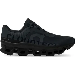 Cloudmonster Herren All Black 42