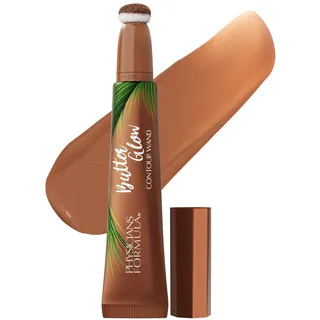 Physicians Formula Butter Glow Contour Wand, Flüssiger Bronzer für Sofortige Definition, Pflegend und Cremig, Einfache Anwendung, Fair Light