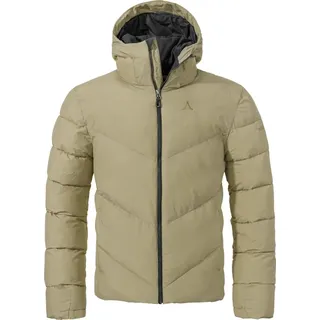 Schöffel Herren Style Lodos Ins Jacke (Größe XXL, beige)