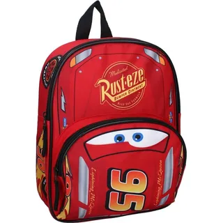 Vadobag Rucksack Cars Fluffy Friends 32x26x11 cm