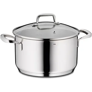 Kela Flavoria Fleischtopf 20 cm rund