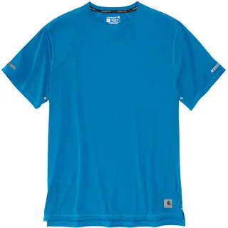 Carhartt LWD, T-Shirt - Blau - M