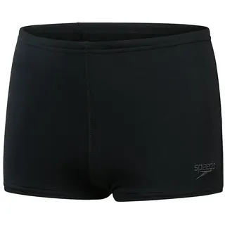Speedo Eco Endurance+ Badehose Boxer - Black - 9-10 Jahre