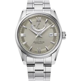 ORIENT STAR Star Contemporary Automatik Edelstahl 39,0 mm RE-AU0110N00B