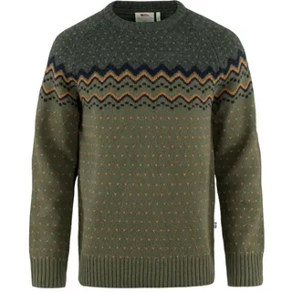 Fjällräven Övik Knit Sweater M