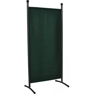 Stellwand klein Swingtex 82 x 178 cm grün