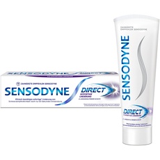 Bild Direct Zahnpasta sofortige* Linderung von Schmerzempfindlichkeit nach nur 60 Sekunden Anwendung, 75 ml