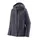 W s 3L Rain Jkt Hardshelljacke smolder blue L