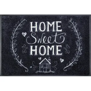 Wash+Dry Chalky Home 50 x 75 cm Bunt