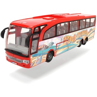 DICKIE Toys 203745005 - Touring Bus,