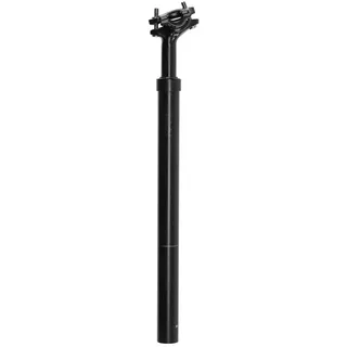 Rfr Suspension 80-120kg 40 Mm Teleskop-sattelstütze - Black - 400-480 mm