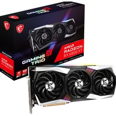 Bild Radeon RX 6800 XT Gaming X Trio 16 GB GDDR6 1850 MHz V395-001R