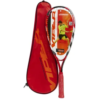 Speedminton Speedminton® Viper – Speed Badminton/Crossminton Turnierschläger inkl. Schlägertasche