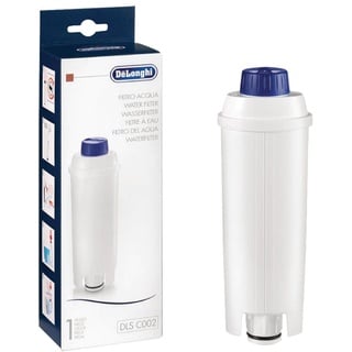 De'Longhi DLS C002 Filterpatrone 1er Pack