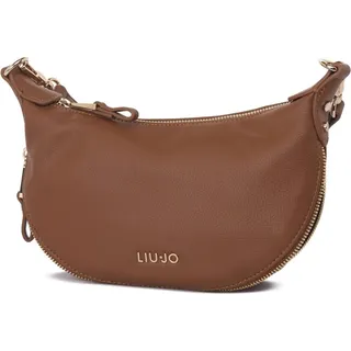 Liu Jo Kaliska - Schultertasche S 26 cm (ginger bread) - Braun