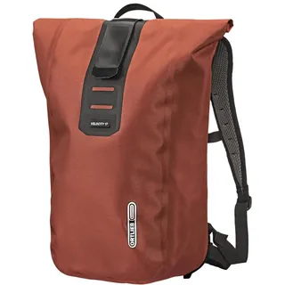 Velocity PS City Backpack 17L Rooibos