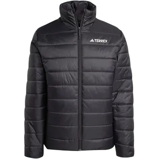 adidas TERREX Multi Essentials Insulated Jacket, Black, S