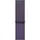 Watch Band - Sport Loop - 46 mm - Nebelviolett - One Size (passt den meisten Handgelenken)