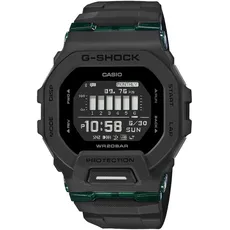 Bild G-Shock G-Squad GBD-200UU schwarz