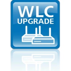 Bild WLC-AP Upgrade +500 Option